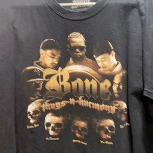 Vintage Bone Thugs N Harmony Tee!